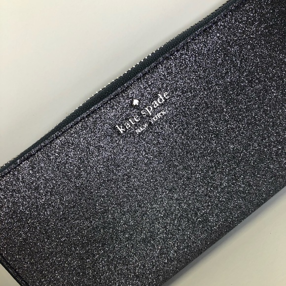 ‼️SALE‼️NEW AUTHENTIC Kate Spade Joeley Wallet - Picture 3 of 8